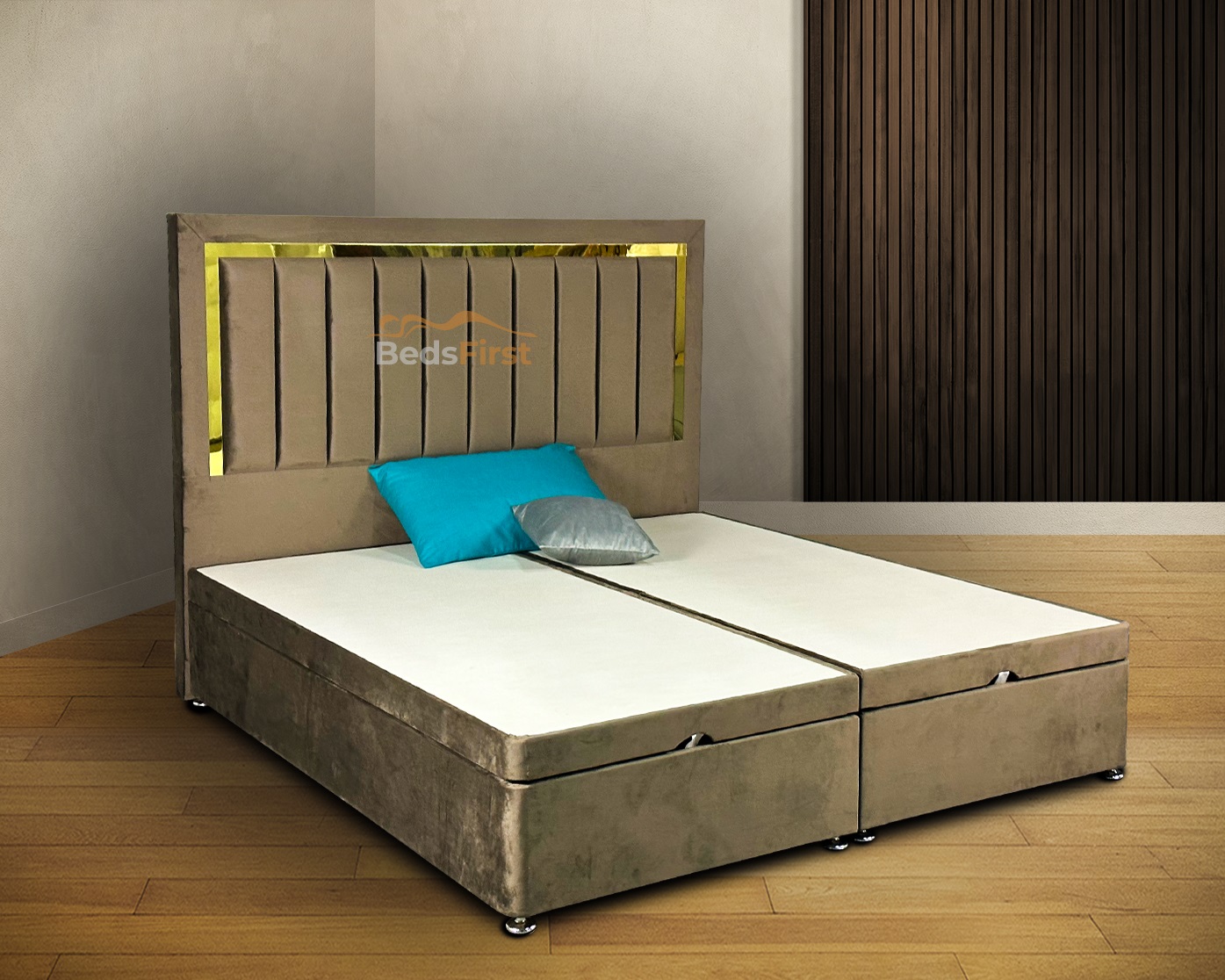 Cubex Bed