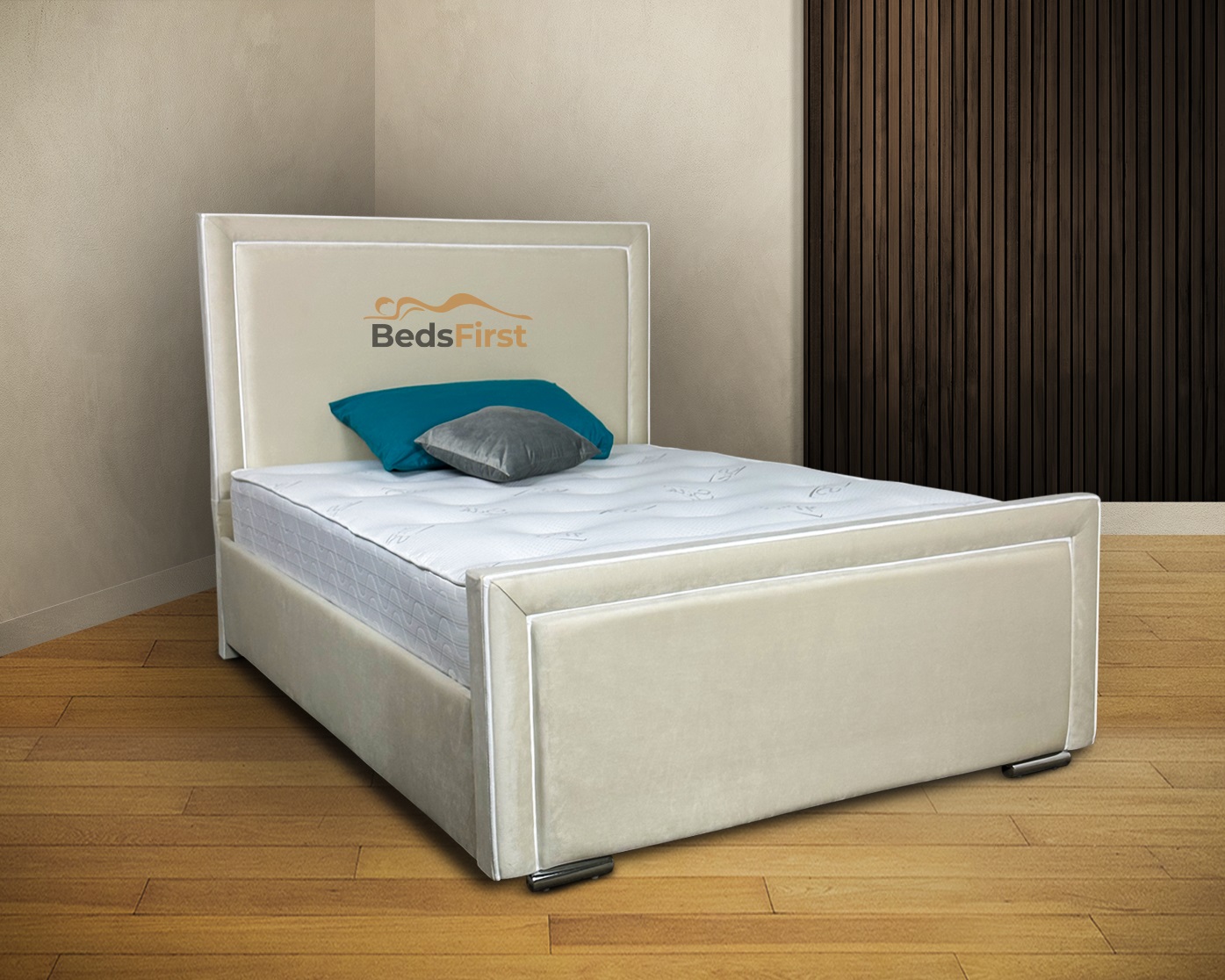 Squire Bed
